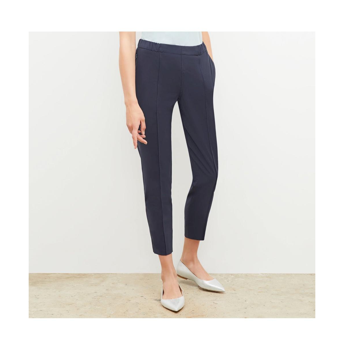 Women's Colby Travel Pant - OrigamiTech - Olive