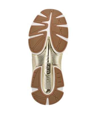 Women's Ibitha Oversized G Chunky Fashion Sneakers