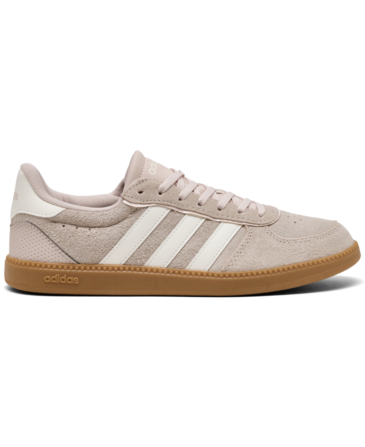 Adidas Originals Adidas Breaknet Sleek Sneaker In Multi