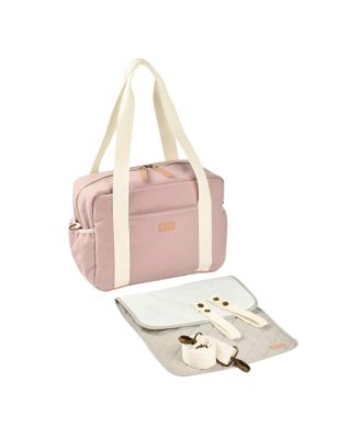 Baby Paris Diaper Bag