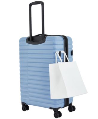 Providence 3-Pc. Expandable Hard Side Luggage Set