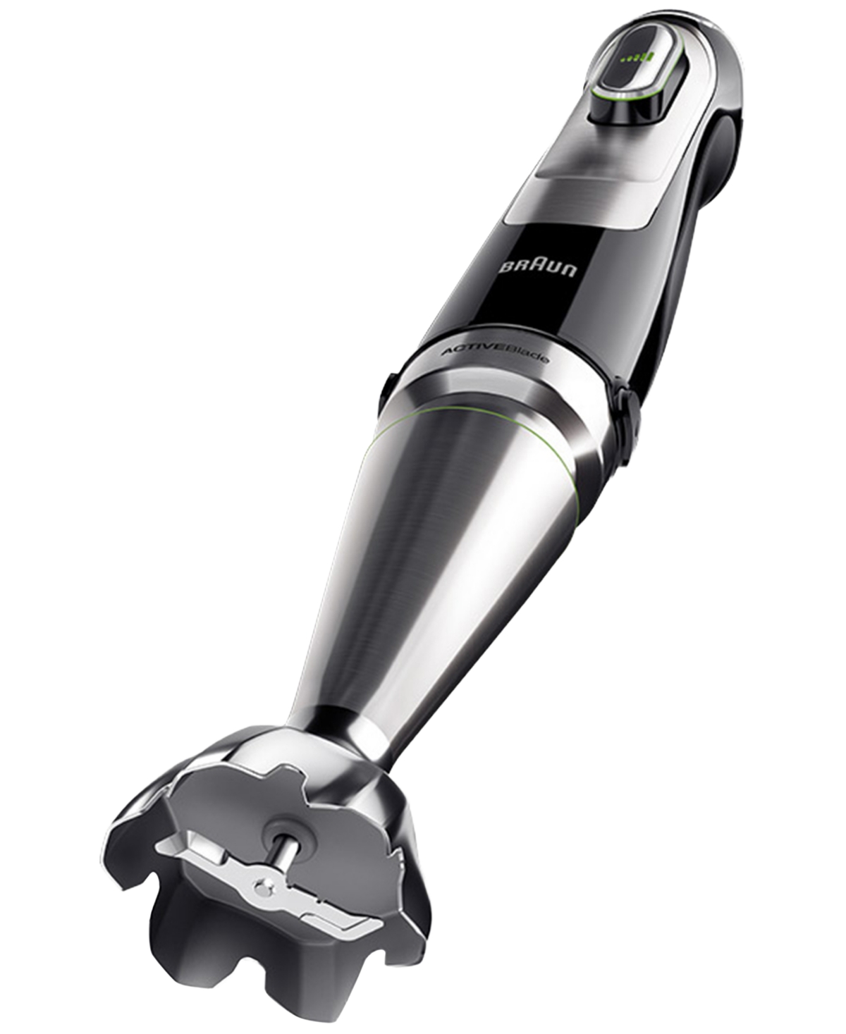 Braun Multiquick9 Hand Blender With Imode Technology