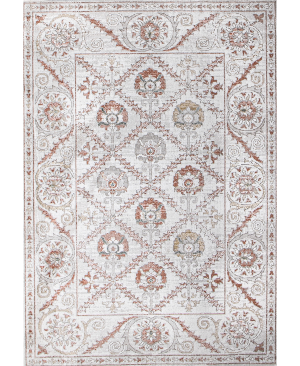 Bashian Ashland Ash314 Area Rug, 3'6 X 5'6