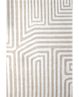 Bashian - Verona VER408 8'6"x11'6" Area Rug