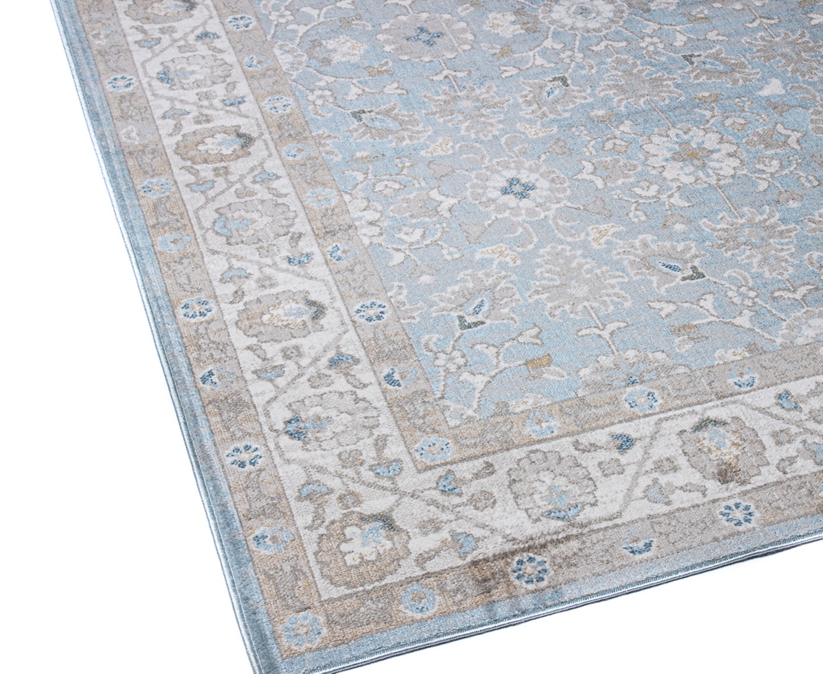 Bashian Parlin Ash313 Rug Collection