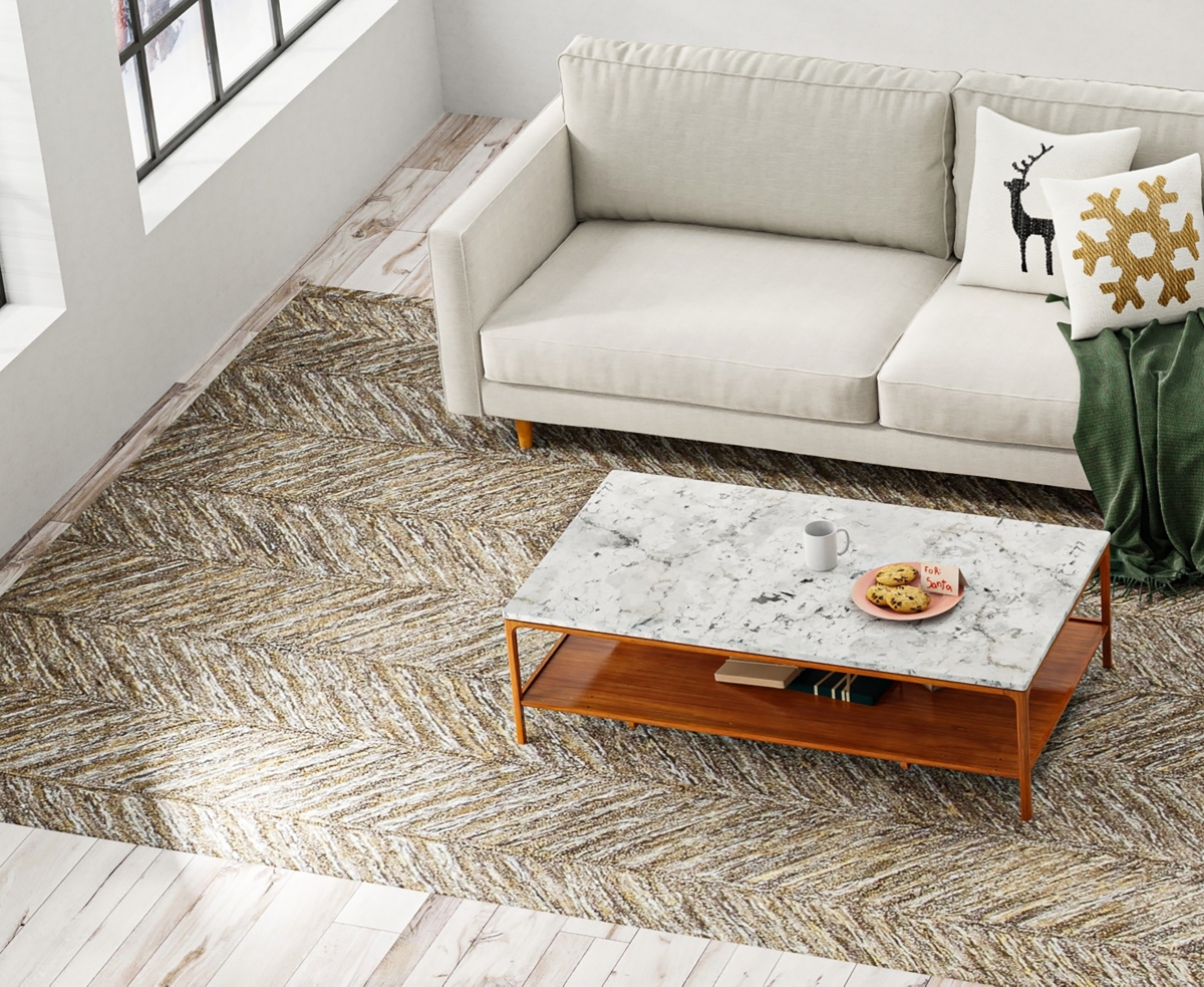Bashian Verona Ver188 8'6"x11'6" Area Rug
