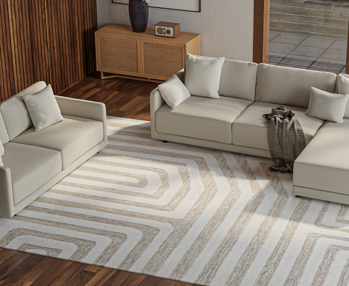 Bashian Verona Ver408 8'6"x11'6" Area Rug