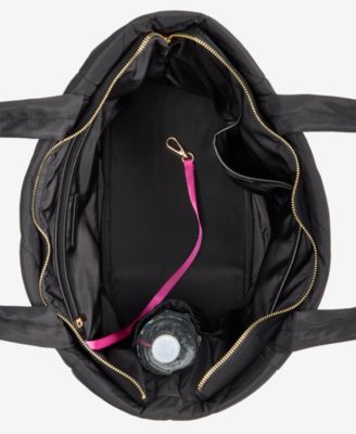 Nylon Extra Large Tote, Exclusively at Macy's