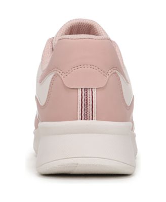 Women's Confident Lace Up Walking Sneakers