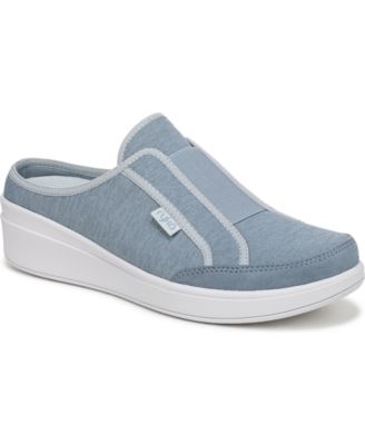 Ryka - Women's Lounge Washable Slip On Mules