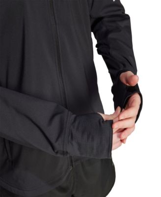 Women's Own The Run Winterized Zipper closure Jacket