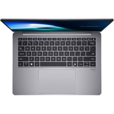 ExpertBook P5 P5405 14" WQXGA 144Hz Copilot+ PC Laptop, Intel Core Ultra 7 258V 2.2GHz, 32GB RAM, 1TB SSD, Windows 11 Pro, Misty Gray