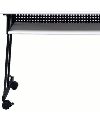 Versatile Computer Desk – Ideal for Home Office or Student Use