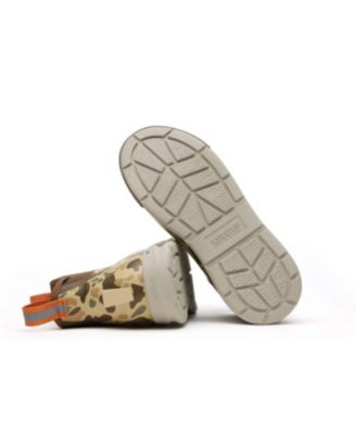 Women's 6 in Ankle Deck Boot Sport