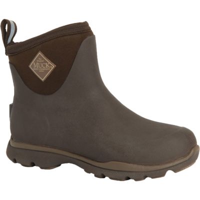 Men's Arctic Excursion Ankle Boot