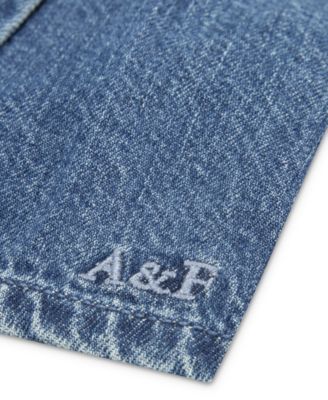 Girls Pleated Skort Dress