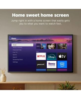 Streaming Stick HD with Voice Remote