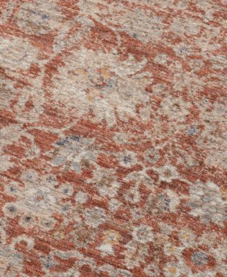 Albany ALB3 5' x 7'6'' Area Rug