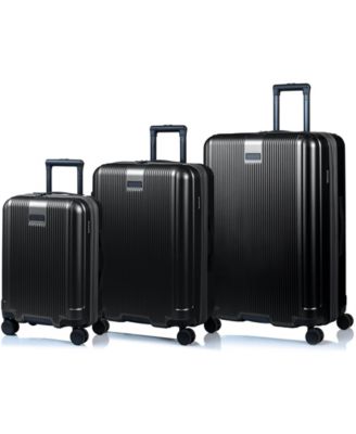 3-Pc. Marquis Hardside Luggage set