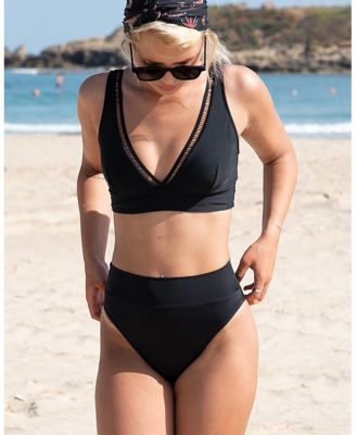 Women's Bikini Bottom Yumi