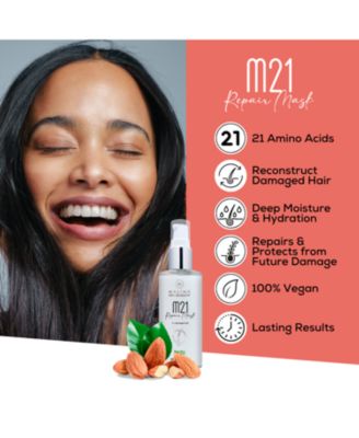 Leave-In Repair Hair Mask (M21)