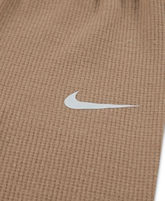 Baby Boy Bodysuit, Waffle Pants & Socks, 3 Piece Gift Set