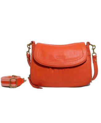 Marino Crossbody  with 2 Straps