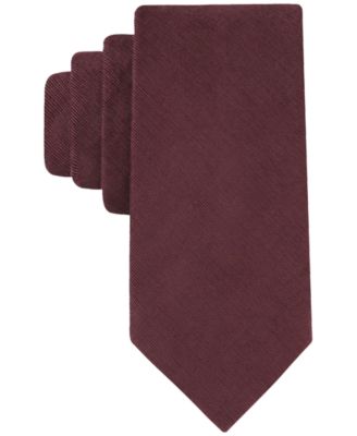 Men's Howard Textured Tie