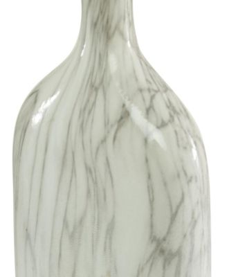 Ceramic Contemporary Vase, Set of 3