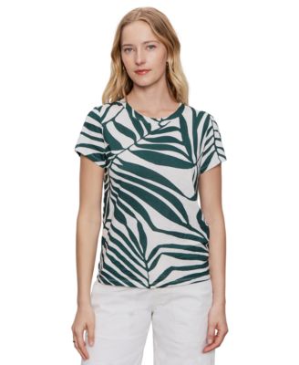 Sanctuary - The Perfect Printed T-Shirt