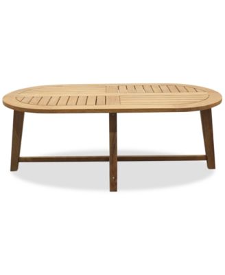 Bristol Coffee Table, Created for Macy's 