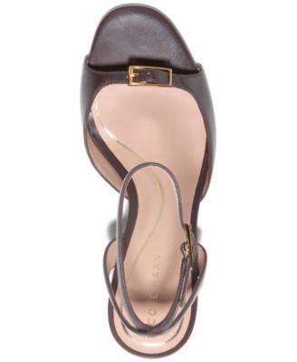 Women's Annalise Buckle Sandals