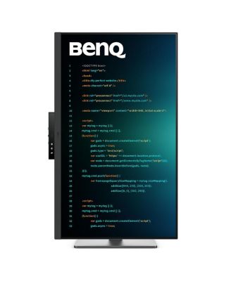 RD320U 31.5" 16:9 4K UHD IPS LED HDR Programming Monitor