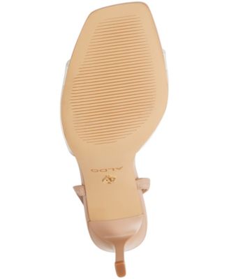 Women's Andyana Slingback High-Heel Dress Sandals
