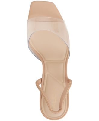 Women's Andyana Slingback High-Heel Dress Sandals
