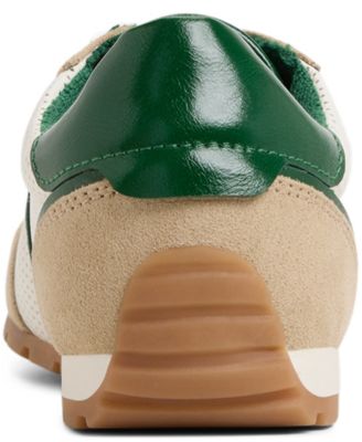 Women's Sabby Fashion Athletic Lace-Up Sneaker