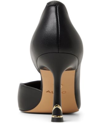 Women's Livianna D'Orsay Pointed Toe Pumps