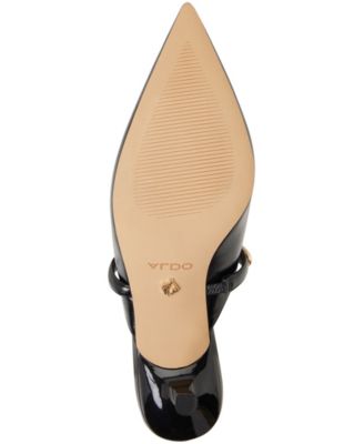 Women's Kailidda Heeled Dressy Mules