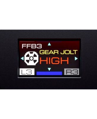 T598 Direct Axial Drive Force Feedback Racing Wheel and Pedal Set - PS5, PS4, PC