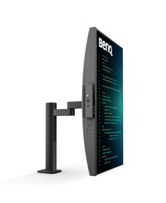 RD320UA 31.5" 16:9 4K UHD IPS LED HDR Programming Monitor with Flexible Arm