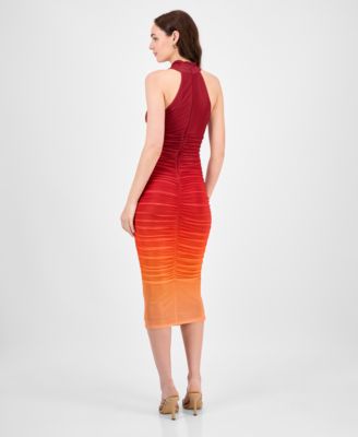 Women's Harland Halter Midi Dress