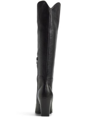 Women's Kaely Knee-High Tall Western Boots