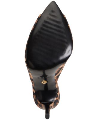 Women's Elenara Slide High-Heel Dress Sandals