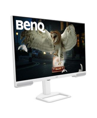 EW3290U 31.5" 16:9 4K Ultra HD IPS LED HDR Monitor, White