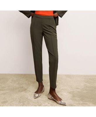 Women's Colby Travel Pant - OrigamiTech