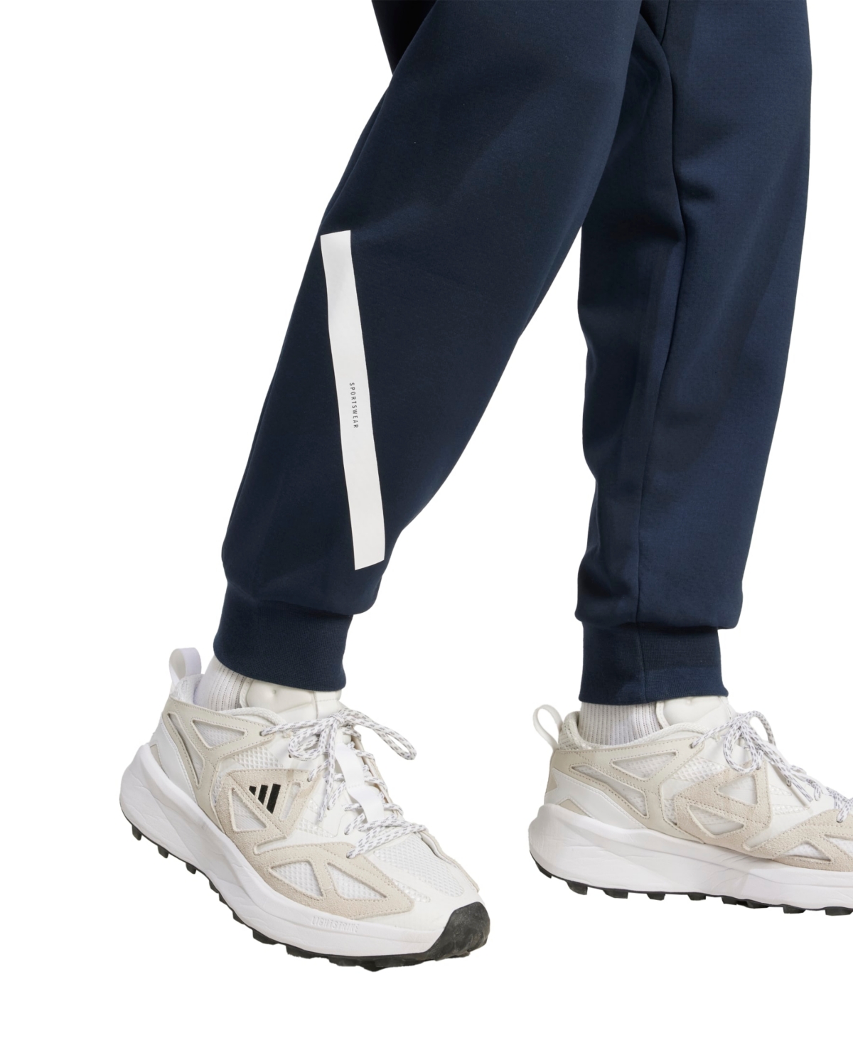 adidas Men's Loose Training Pants