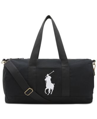 Polo Ralph Lauren - Kids Player Duffle Bag