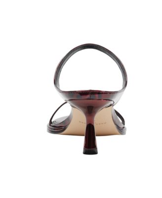 Women's Alonde Kitten Heel Sandals