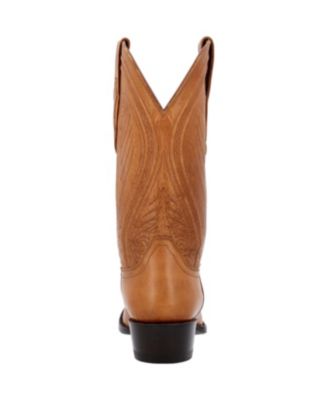 Men's Santa Fe Canyon Clay Western Boot