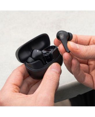JBuds Pods ANC True Wireless Earbuds